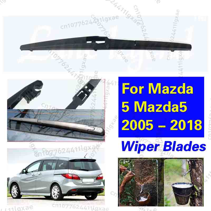 Per Mazda 5 Mazda5 2005 - 2018 - Car Cleaning Brush recensione e prezzo