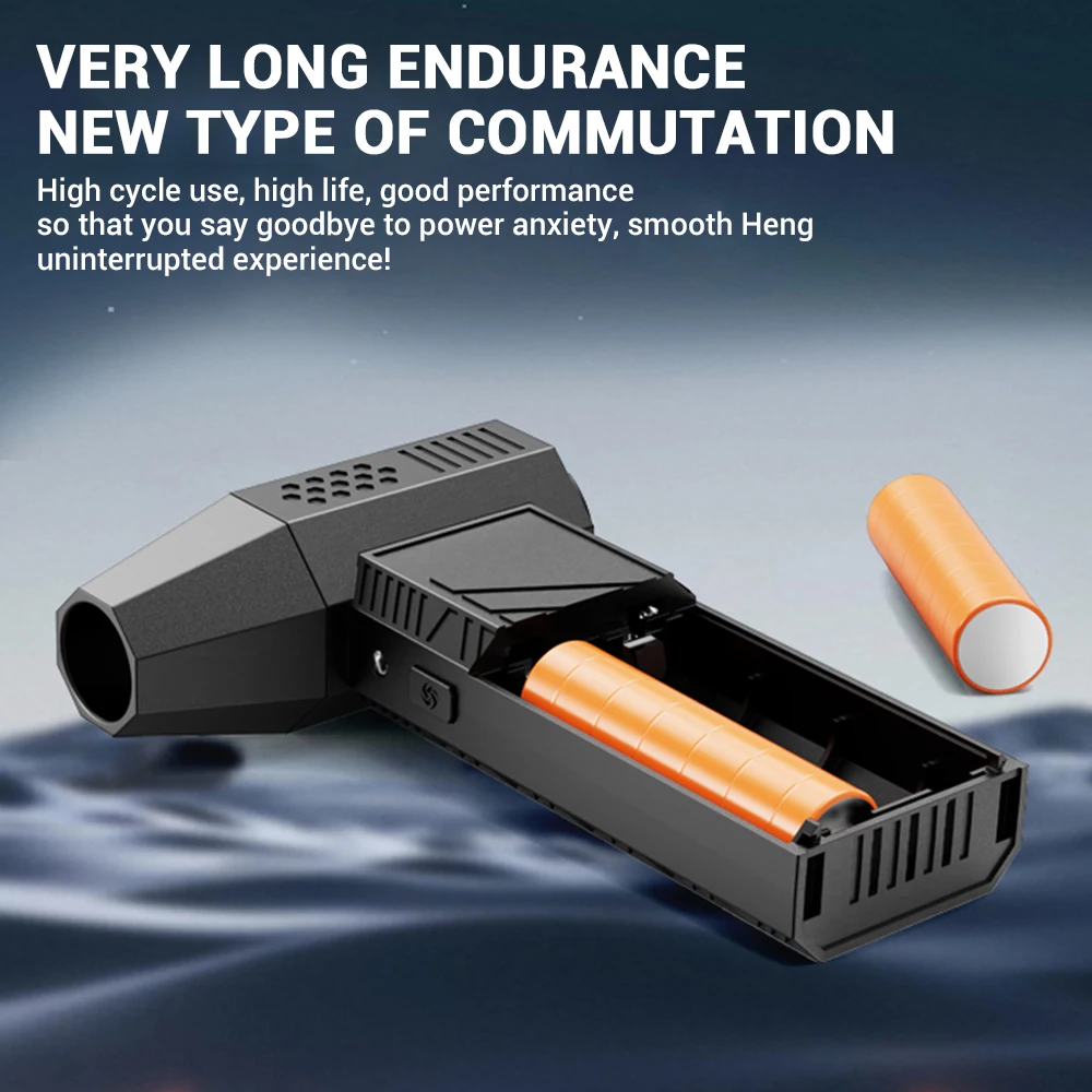 Motore brushless con ventola t - Dryer Car Blower recensione e prezzo